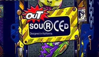 Outsourced