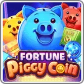 Moneda de la Cerdita de la Fortuna thumbnail