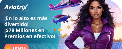 Bono de Bienvenida 100% Estrella promotion